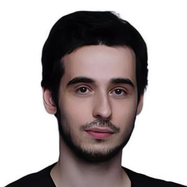 Харьковский Илья Андреевич — Стоматолог, Стоматолог-эндодонтист, Краснодар
