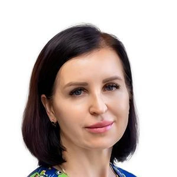 Прохорова Надежда Алексеевна — Неонатолог, Санкт-Петербург