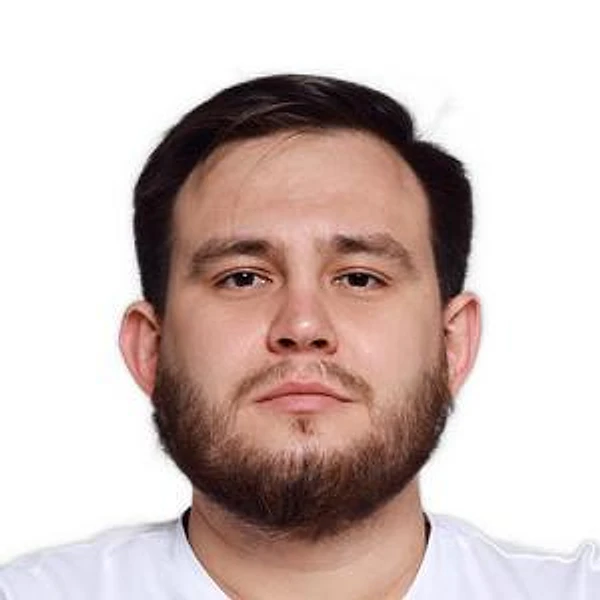 Ахметов Иван Арсеньевич — Стоматолог-хирург, Стоматолог-имплантолог, Челюстно-лицевой хирург, Сочи