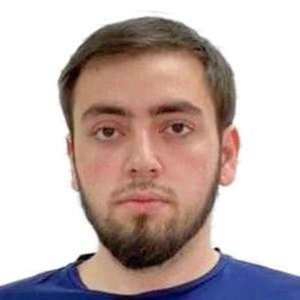 Абдулгамидов Ибрагимхалил Эфендиевич — Стоматолог, Череповец