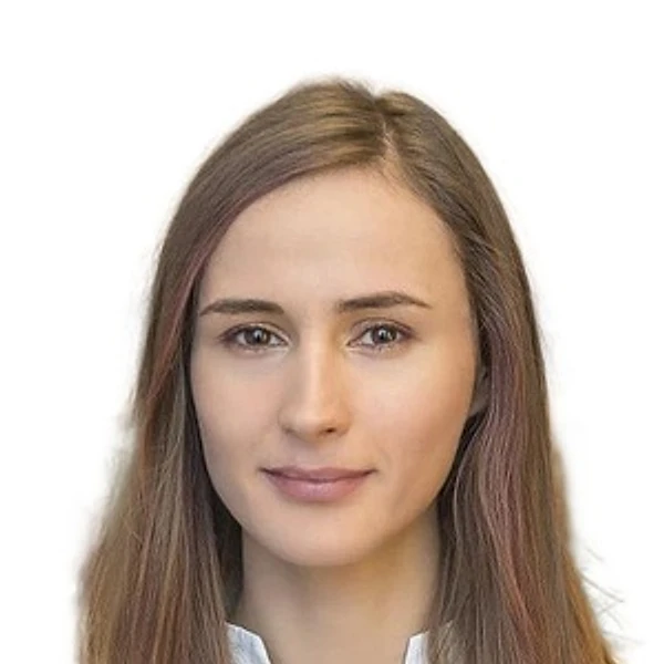 Понизова-Кичигина Ольга Владимировна — Логопед, Москва