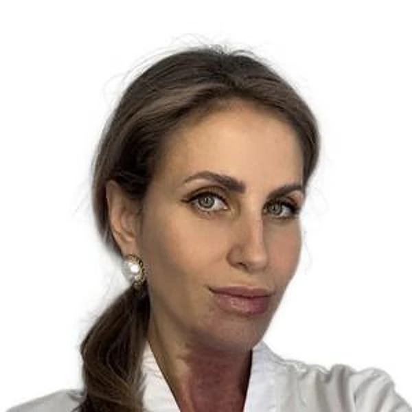Зонова Ольга Вячеславовна — Врач-косметолог, Воронеж