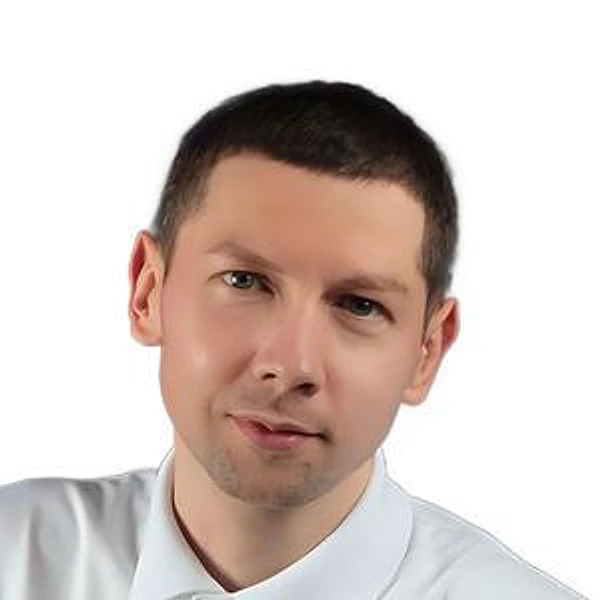 Стрелков Артем Владимирович — Стоматолог, Санкт-Петербург