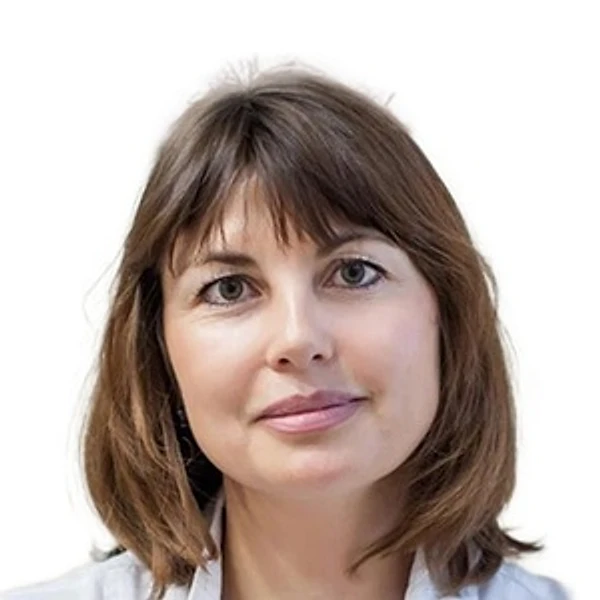 Ильина Ирина Павловна — Стоматолог, Пародонтолог, Барнаул