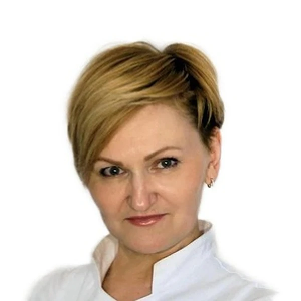 Кривчикова Наталья Николаевна — Врач подолог (подиатр), Стрежевой