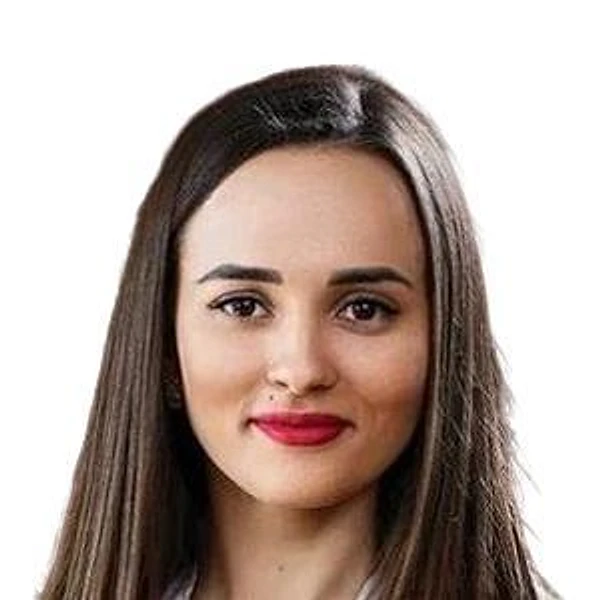 Фарапонова Анастасия Константиновна — Гинеколог, Врач УЗИ, Маммолог, Воронеж