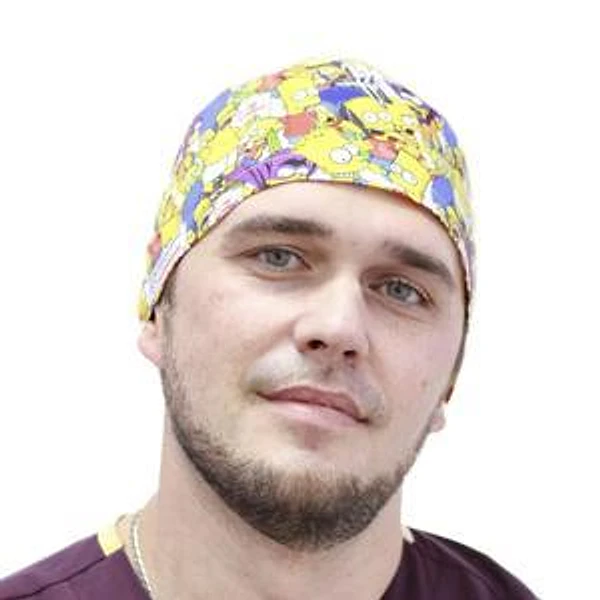 Горяйнов Дмитрий Валериевич — Стоматолог-хирург, Детский стоматолог-хирург, Самара