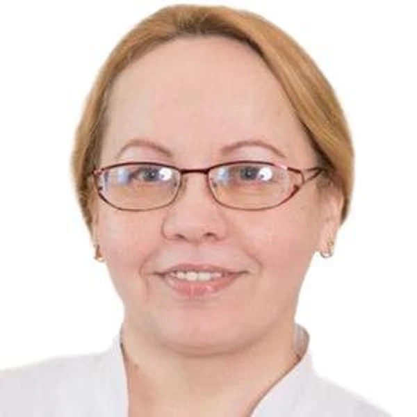 Чугаева Светлана Ивановна — Терапевт, Венеролог, Гастроэнтеролог, Дерматолог, Невролог, Онколог, Королёв
