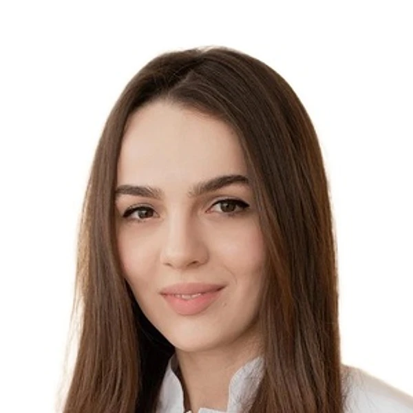 Болотова Сабина Альбертовна — Гинеколог, Пятигорск