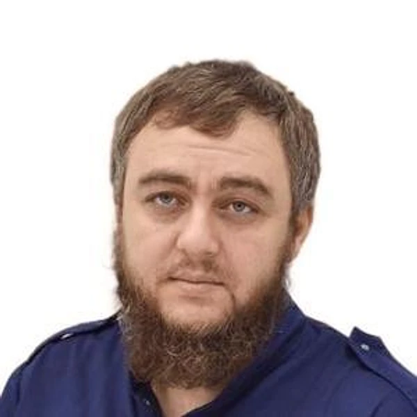 Мамбетов Эдуард Анатольевич — Стоматолог, Стоматолог-ортопед, Стоматолог-хирург, Ставрополь