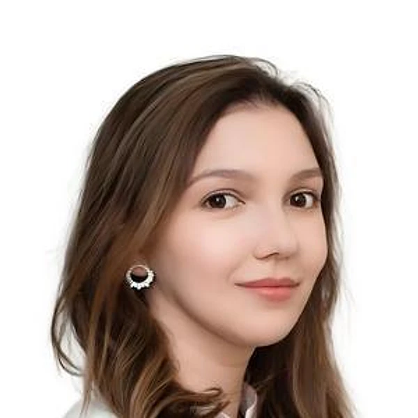 Рамазанова Марина Османовна — Гинеколог, Акушер, Врач УЗИ, Гинеколог-хирург, Гинеколог-эндокринолог, Москва
