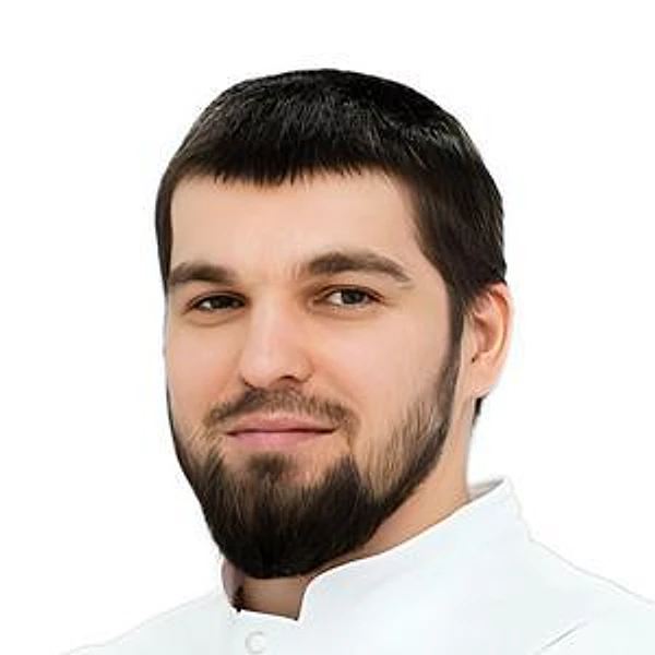 Шахбанов Ислам Шахбанович — Детский ортодонт, Стоматолог-ортодонт, Астрахань