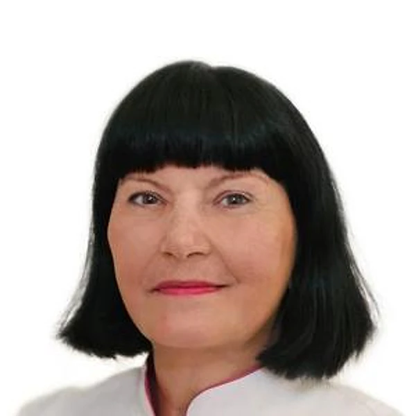 Малаховская Светлана Викторовна — Гинеколог, Акушер, Врач УЗИ, Гинеколог-эндокринолог, Москва
