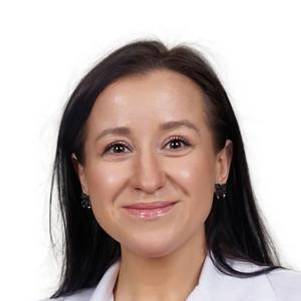 Гилязиева Гульназ Радиловна — Эндокринолог, Диетолог, Нутрициолог, Казань