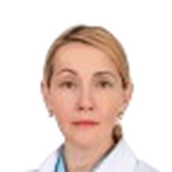 Качалина Ольга Владимировна — Гинеколог, Акушер, Онколог-гинеколог, Нижний Новгород