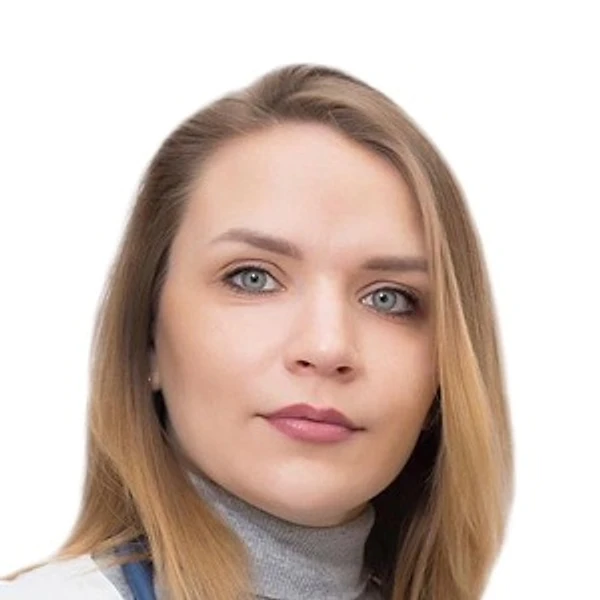 Пучкова Екатерина Сергеевна — Терапевт, Калуга