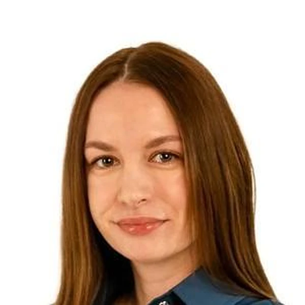 Демидова Анастасия Олеговна — Стоматолог, Детский стоматолог, Екатеринбург