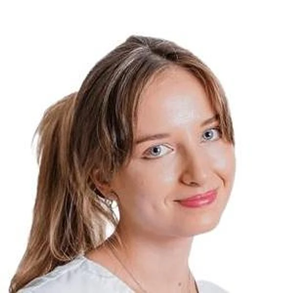 Едигарева Екатерина Юрьевна — Стоматолог, Екатеринбург