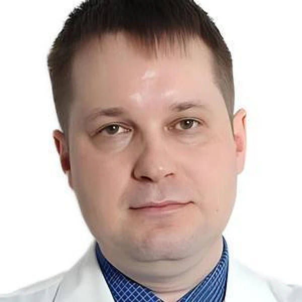 Елсуков Александр Андреевич — Стоматолог, Екатеринбург