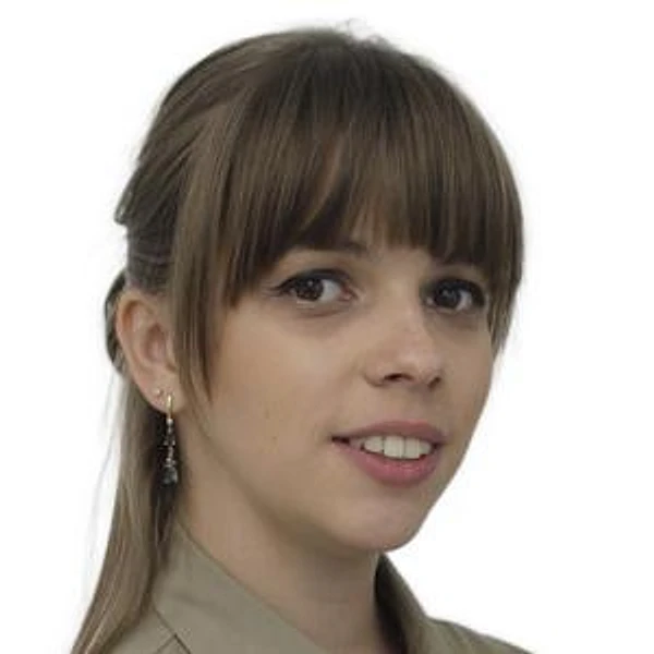 Сорокина Яна Юрьевна — Стоматолог, Нижний Новгород