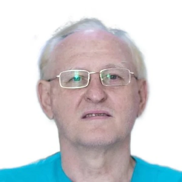 Леонтьев Александр Павлович — Мануальный терапевт, Астрахань