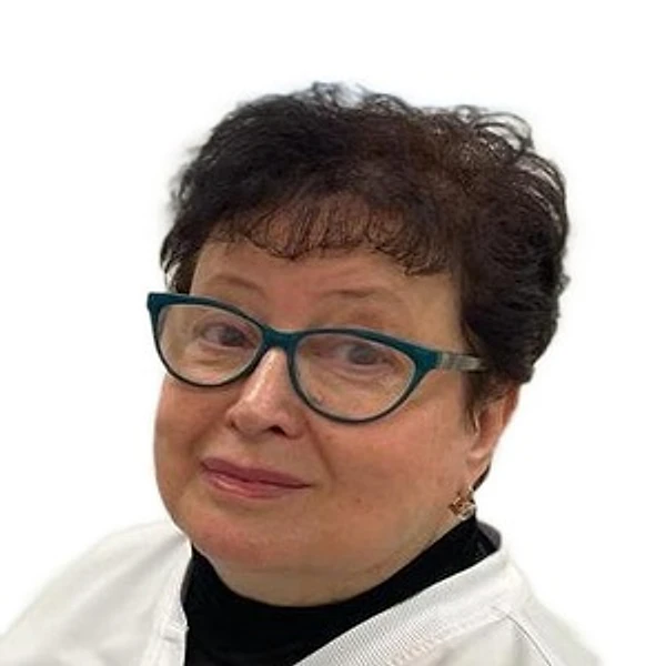 Хрушкова Ирина Анастасиевна — Врач УЗИ, Физиотерапевт, Казань