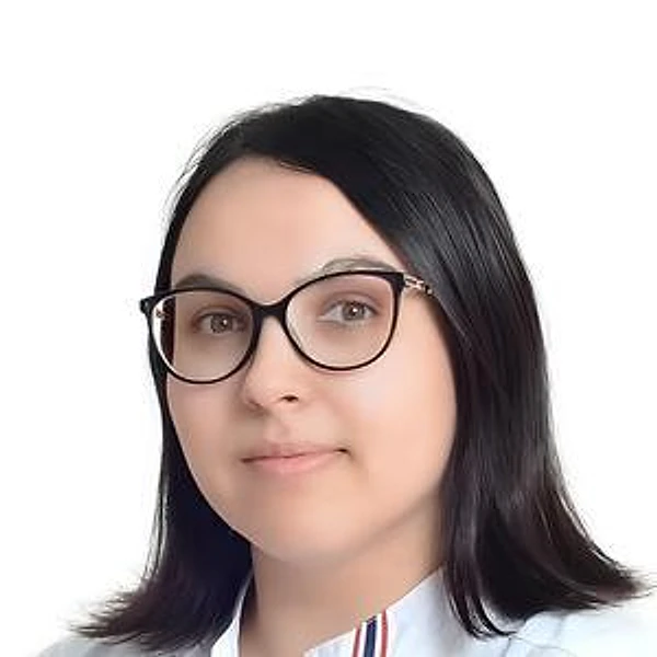 Панина Юлия Анатольевна — Стоматолог, Моршанск