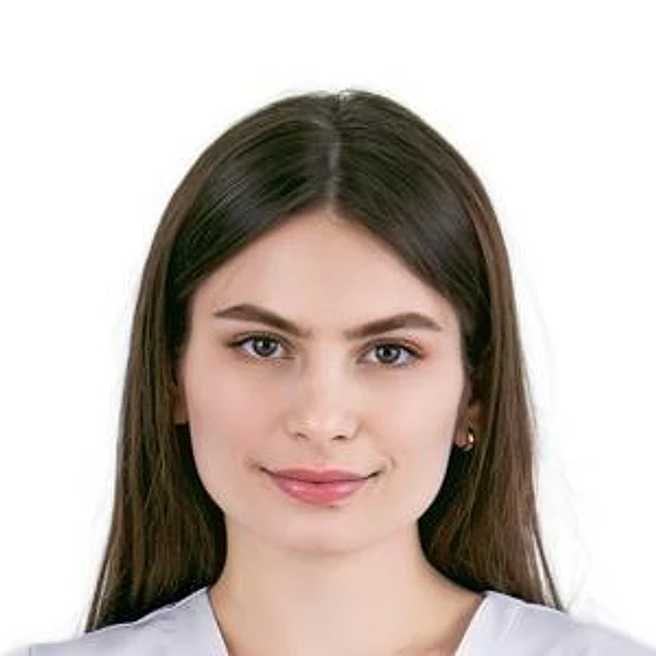 Роскошная Валерия Витальевна — Стоматолог, Стоматолог-гигиенист, Стоматолог-эндодонтист, Сочи