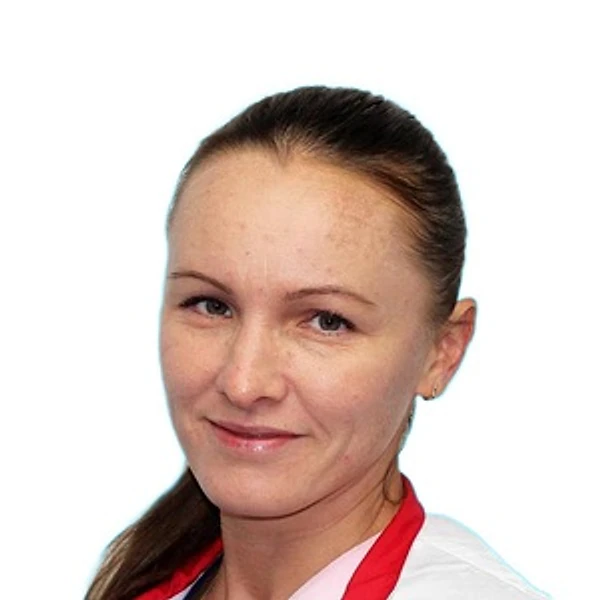 Филатова Елена Викторовна — Кардиолог, Фрязино
