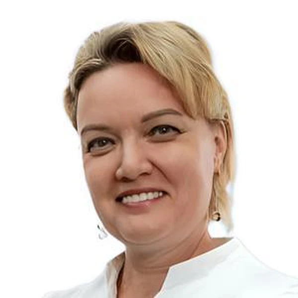 Горовая Наталья Сергеевна — Врач УЗИ, Акушер, Гинеколог, Москва