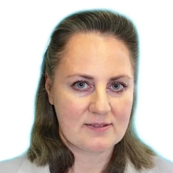Носова Ольга Рудольфовна — Врач УЗИ, Москва