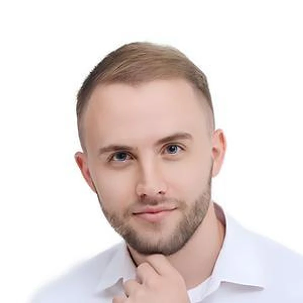 Самсонов Максим Михайлович — Стоматолог-ортопед, Самара
