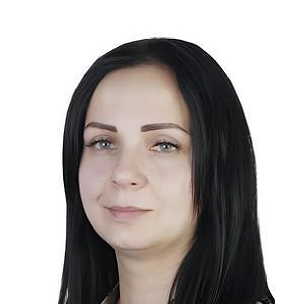 Сысоева Юлия Ивановна — Стоматолог, Моршанск