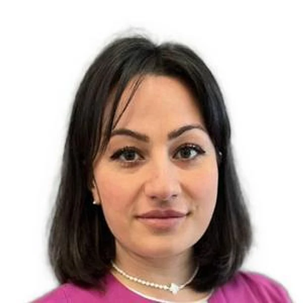 Токмаева Нино Владимировна — Гинеколог, Акушер, Врач УЗИ, Онколог, Онколог-маммолог, Тюмень