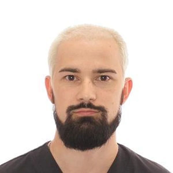 Рудаков Роман Юрьевич — Врач ЛФК, Кинезиолог, Санкт-Петербург