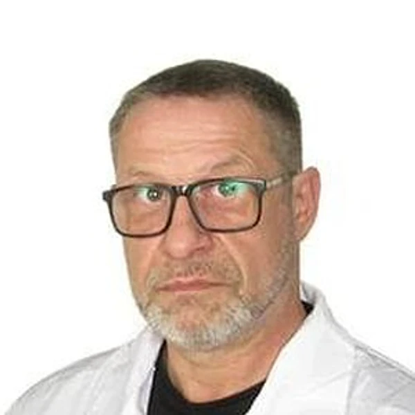 Иванов Валерий Александрович — Психиатр, Нарколог, Психотерапевт, Москва