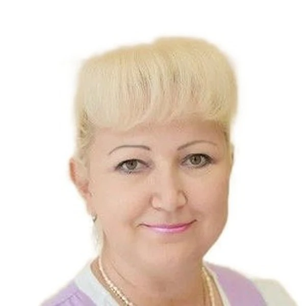 Петрухина Галина Геннадиевна — ЛОР, Волгоград