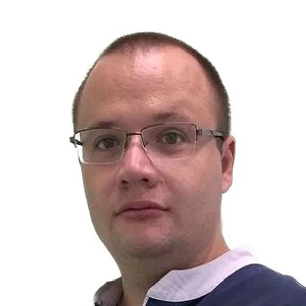 Лымарев Роман Павлович — ЛОР, Волгоград