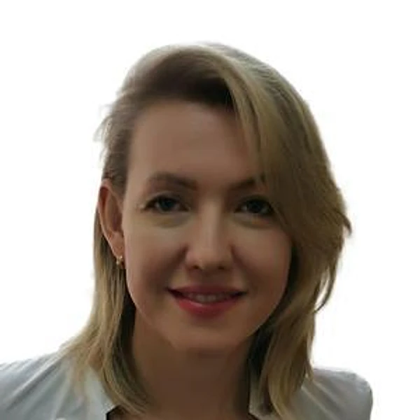 Манаенкова Ксения Николаевна — ЛОР, Новороссийск