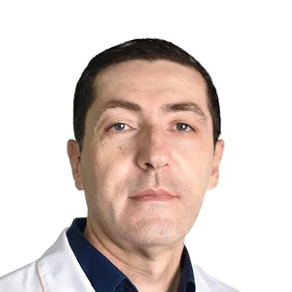 Давидяк Василий Зиновьевич — Терапевт, Москва