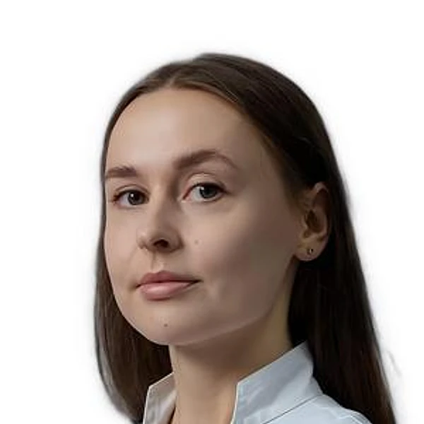 Клещева Ксения Андреевна — Стоматолог, unknown