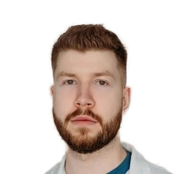 Яковлев Сергей Александрович — Рентгенолог, Курск