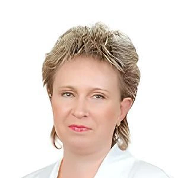 Шатилова Татьяна Владимировна — ЛОР, Детский ЛОР, Волгоград