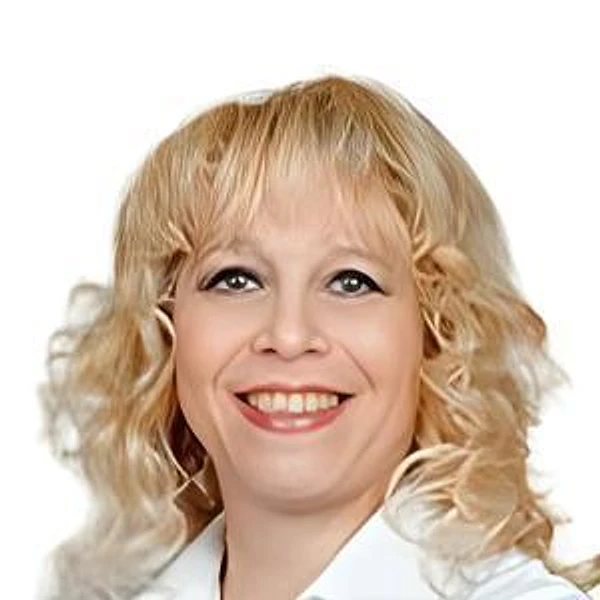 Стороженко Светлана Анатольевна — Офтальмолог (окулист), Детский офтальмолог, Волгоград