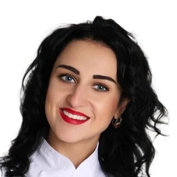 Корчагина Милана Сергеевна — Стоматолог, Стоматолог-ортопед, Стоматолог-хирург, Самара