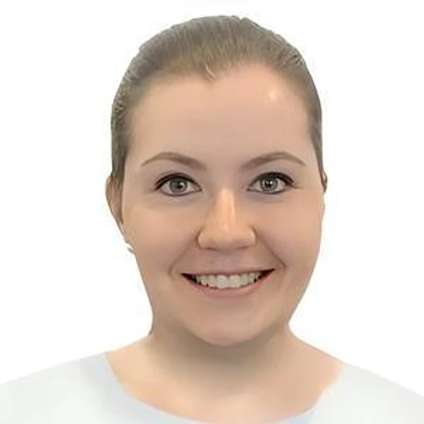 Шарыгина Мария Владимировна — Стоматолог, Санкт-Петербург