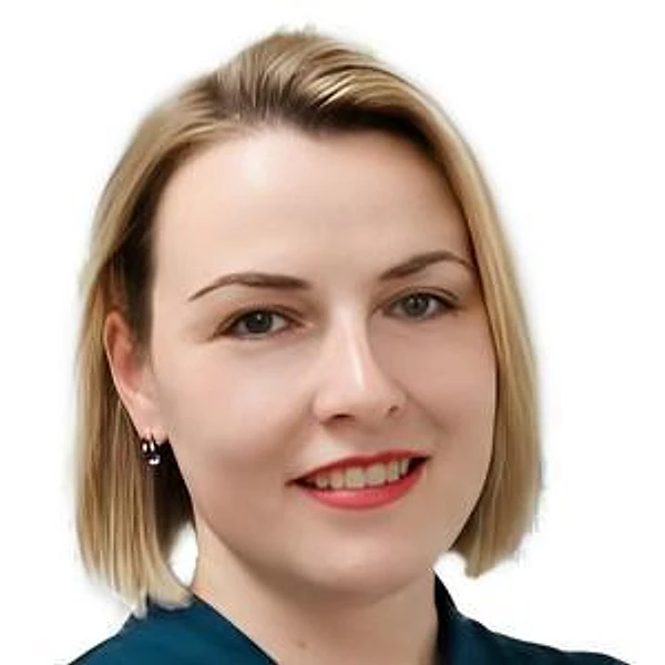 Клиндух Екатерина Ивановна — Невролог, Королёв