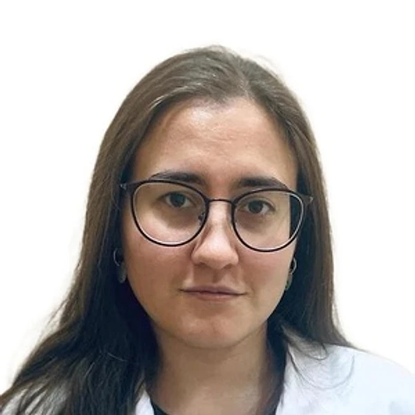 Мамутова Эльвира Мамутовна — Терапевт, Гастроэнтеролог, Москва
