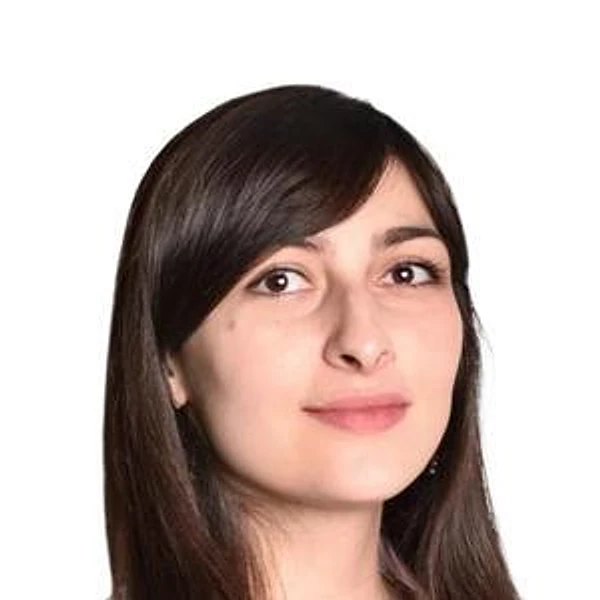 Хубиева Фатима Алиевна — Гинеколог-эндокринолог, Акушер, Врач УЗИ, Гинеколог, Детский врач УЗИ, Москва