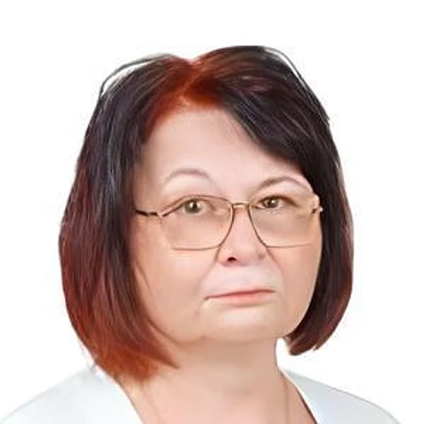 Харина Елена Евгеньевна — Офтальмолог (окулист), Детский офтальмолог, Волгоград